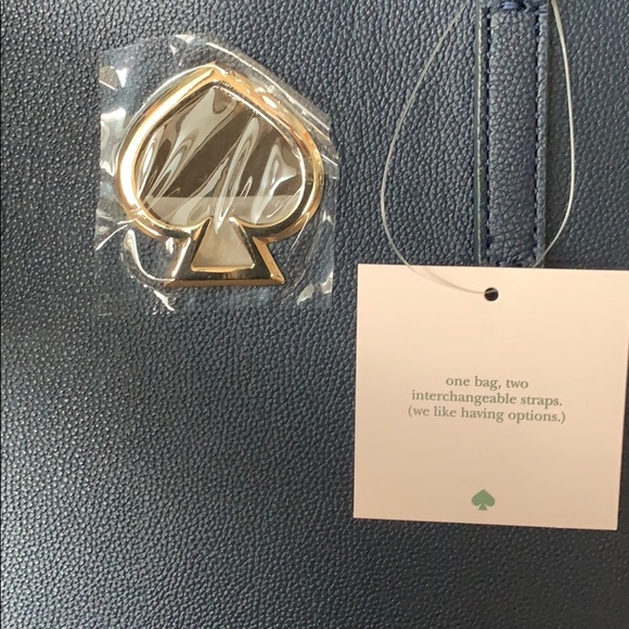 Kate spade bag - Picture 7 of 8